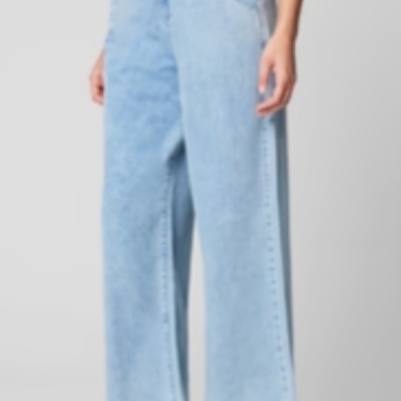 NWT Blank NYC Stand Strong Jean - Picture 6 of 6